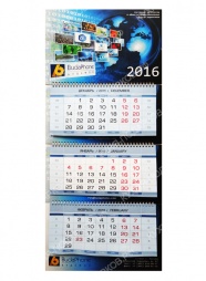 Корпоративный календарь 4